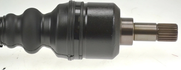 Semieje delantero izquierdo GKN-Spidan 24668 precio, desde 44,63 EUR