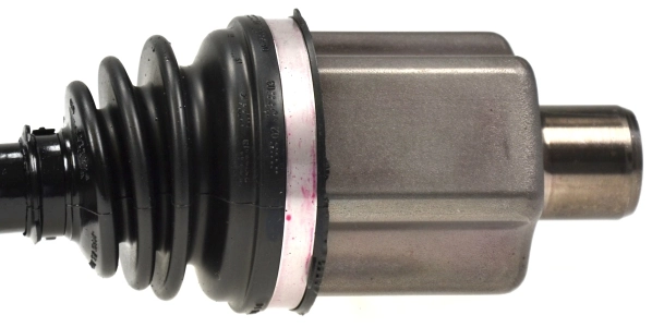 Comprar 13124680 General Motors Semieje delantero derecho