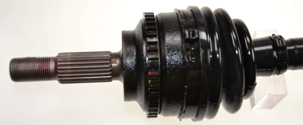 24937 GKN-Spidan Semieje delantero izquierdo