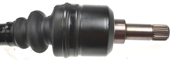 Semieje delantero izquierdo GKN-Spidan 21669 precio, desde 74,67 EUR