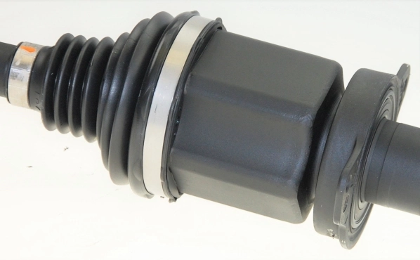 Semieje delantero derecho GKN-Spidan 36649 precio, desde 158,43 EUR