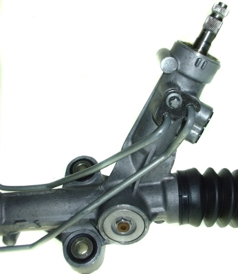 52395 GKN-Spidan Cremallera caja de direccion