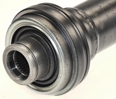 GKNP10047 GKN-Spidan Transmisión cardán, eje delantero