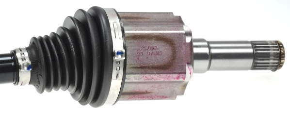 374832 General Motors Semieje delantero derecho