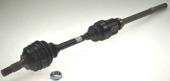 Semieje delantero derecho T29140A1 Polcar