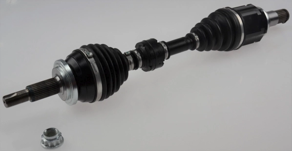 GKND12225 GKN-Spidan
