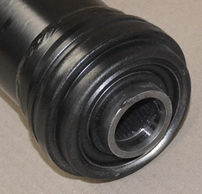 Comprar GKNP20071 GKN-Spidan Árbol cardán trasero completo