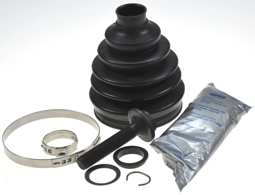 Fuelle transmisión delantero exterior para Seat Exeo ST 3R5