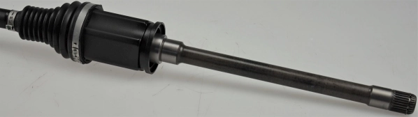 Semieje delantero derecho GKN-Spidan GKND30016 precio, desde 143,43 EUR