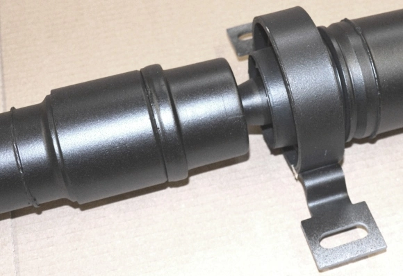 Rodamiento central del eje de transmisión GKN-Spidan GKNP20049 precio, desde 57,57 EUR