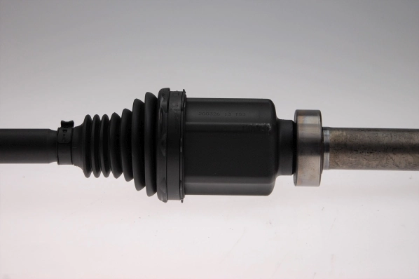 Semieje delantero derecho GKN-Spidan 36588 precio, desde 319,50 EUR