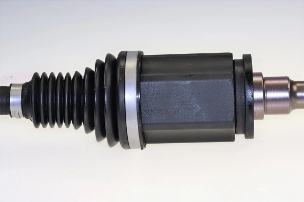 Semieje delantero derecho GKN-Spidan 25957 precio, desde 113,16 EUR