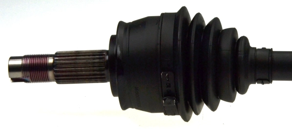 52056184 Chrysler Semieje delantero izquierdo