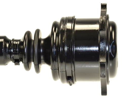 Semieje delantero izquierdo GKN-Spidan 22679 precio, desde 95,56 EUR
