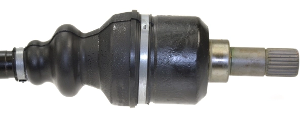 Semieje delantero izquierdo GKN-Spidan 20679 precio, desde 26,91 EUR