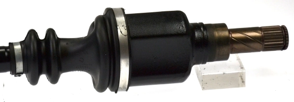 Semieje delantero izquierdo GKN-Spidan 24460 precio, desde 46,28 EUR