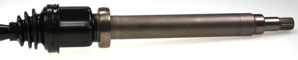 Comprar 24845 GKN-Spidan Semieje delantero derecho