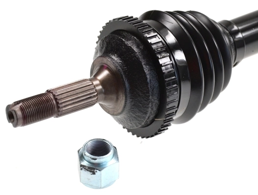 Árbol de transmisión delantero derecho Peugeot 206 2A/C