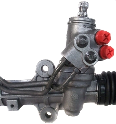 51943 GKN-Spidan Cremallera caja de direccion