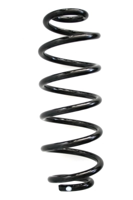 Muelle trasero para Audi A5  8T3