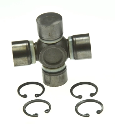 U087 GKN-Spidan