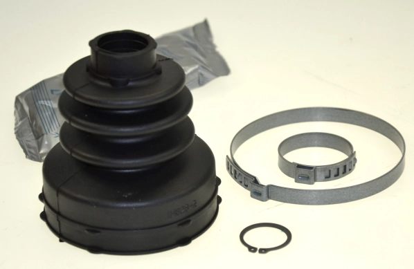 24748 GKN-Spidan Fuelle, junta homocinética interna izquierda del semieje delantero