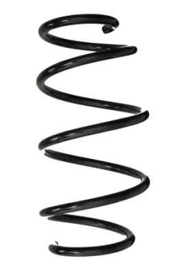Muelle delantero para Audi Q3 F3B