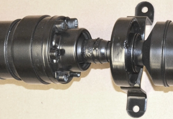 Cardán  GKN-Spidan GKNP20076 precio, desde 435,66 EUR