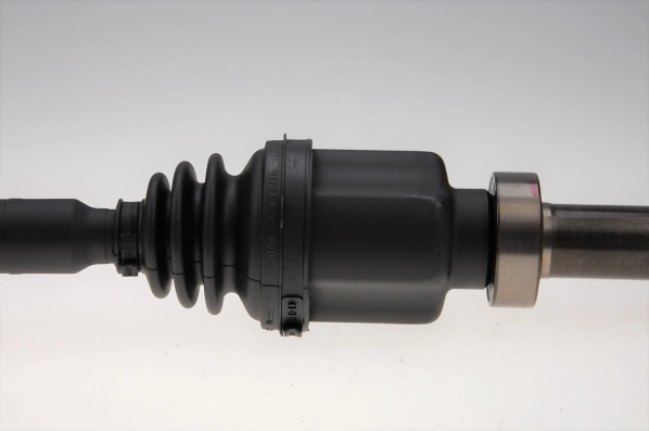 Semieje delantero derecho GKN-Spidan 36560 precio, desde 81,31 EUR