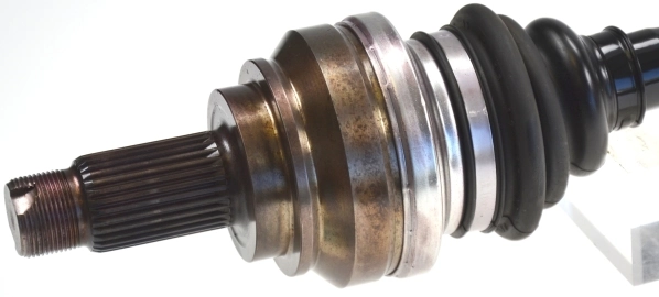 24899 GKN-Spidan Palier trasero derecho