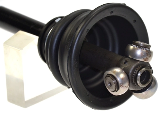 Semieje delantero izquierdo GKN-Spidan 21061 precio, desde 81,11 EUR
