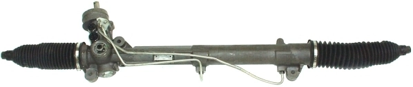 Cremallera de dirección Audi 80 