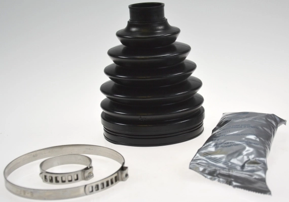 Fuelle transmisión delantero exterior para Toyota Corolla  E18
