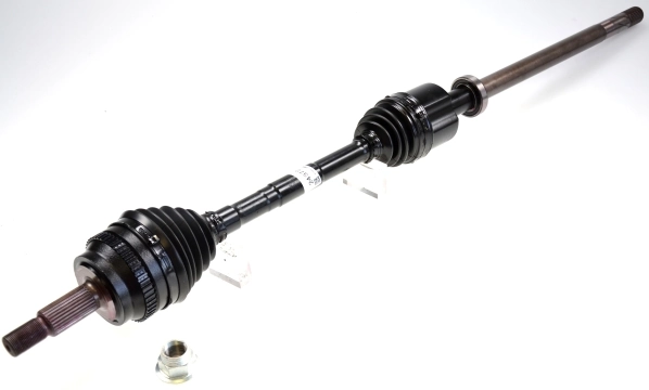 Semieje delantero derecho Sercore 221070 precio, desde 170,85 EUR