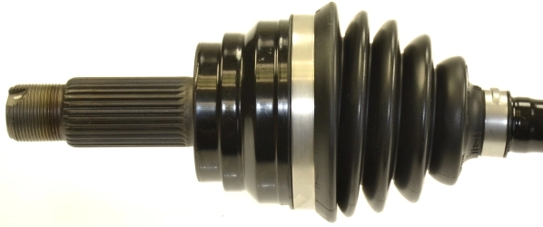 25535 GKN-Spidan Semieje delantero derecho