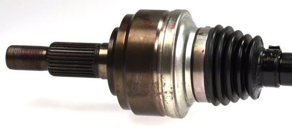 Árbol de transmisión trasero Audi Q7 4LB