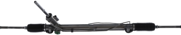 Cremallera caja de direccion para Ford Mondeo IV CA2