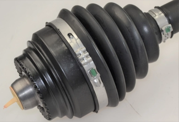 GKND30016 GKN-Spidan Semieje delantero derecho