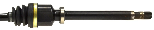 Comprar 23742 GKN-Spidan Semieje delantero derecho