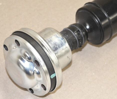 50726733 Volvo Cardán trasero