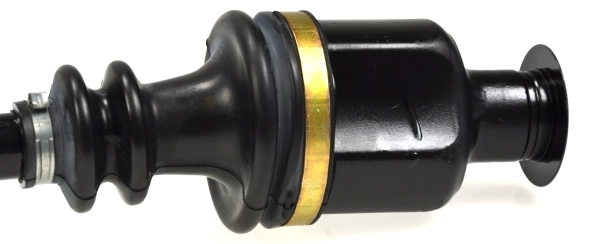 Semieje delantero derecho GKN-Spidan 24163 precio, desde 56,63 EUR