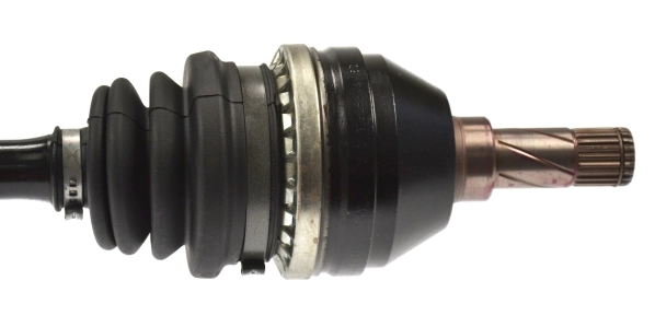 Semieje delantero derecho GKN-Spidan 24072 precio, desde 45,01 EUR