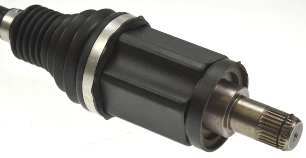 Semieje delantero izquierdo GKN-Spidan 25427 precio, desde 102,01 EUR