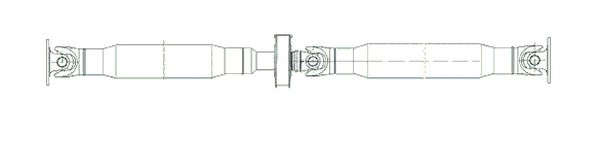 GKNP20013 GKN-Spidan