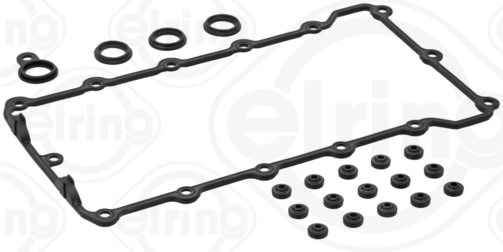 Junta tapa de balancines para BMW 3 E30