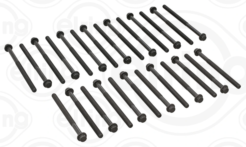 Pernos de culata Mercedes Benz Truck TRUCK ACTROS  (2011-2026)