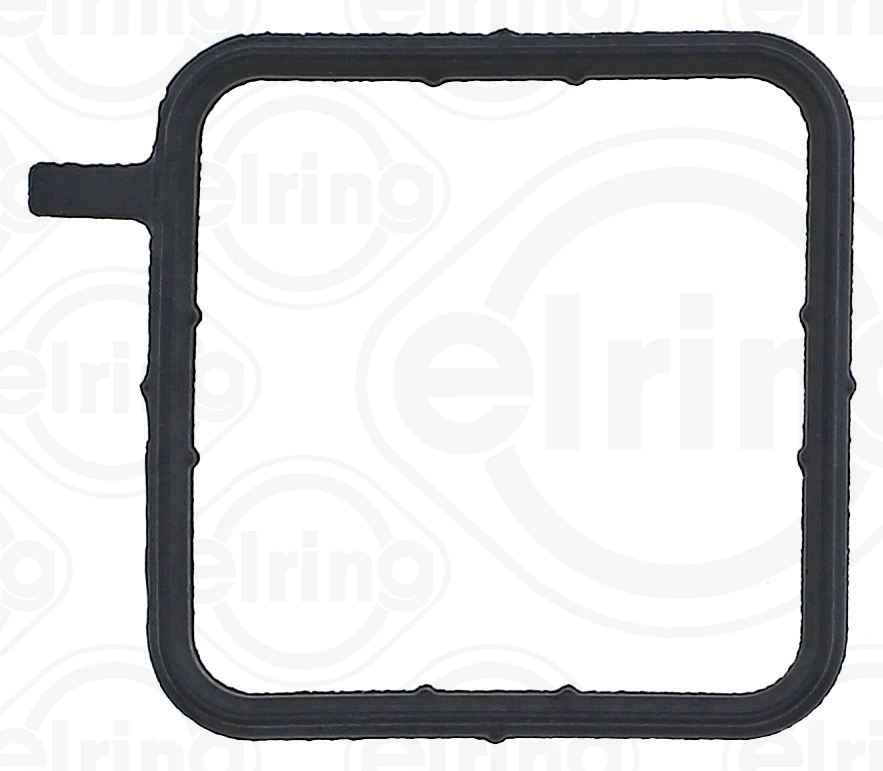 301740 Elring Junta de brida del sistema de refrigeración