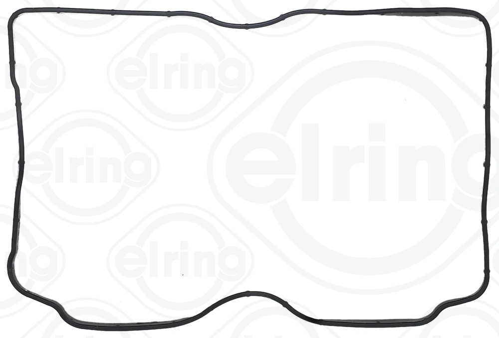  Junta tapa de balancines Subaru Outback 4