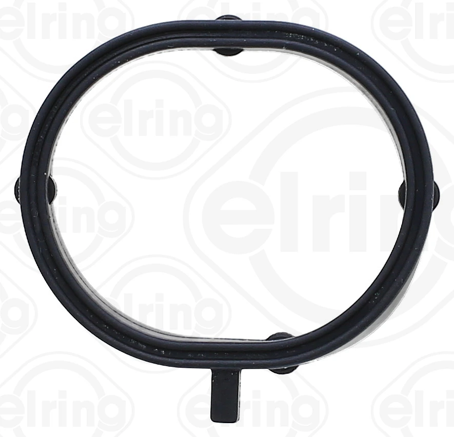  Junta de colector de admisión KIA Picanto 2