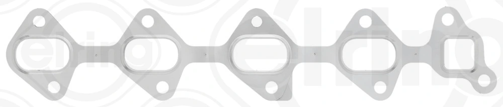 Junta colector escape para Chevrolet Captiva C140